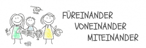 Buchstabensalat